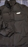 Colombass NASA潮牌羽绒服男冬季新款短款男士加厚保暖宽松冬装外套 黑色(升级款) L (175) (建议115-130斤) 实拍图