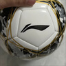李宁（LI-NING）足球5号比赛训练标准用球初中生中考专用五号足球成人世界杯足球 实拍图