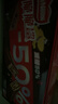 雀巢（Nestle）脆脆鲨黑巧克力味减糖威化夹心饼干休闲零食36条450g新年年货饼干 实拍图