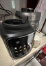 九阳（Joyoung）破壁机家用免滤豆浆机1.75L大容量高转速榨汁机低音多功能料理机全自动免煮2025新款【国家补贴】 P132 实拍图