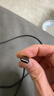 Apple/苹果 60W USB-C数据线-1米 type-c苹果充电线手机数据线 苹果17充电线iphone17充电线 实拍图
