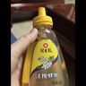冠生园 洋槐蜂蜜428g挤压瓶 纯槐花蜂蜜 中华老字号 早餐牛奶冲饮礼品 实拍图