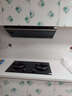 美的（Midea）【蒸汽洗AK7PRO】抽吸排油烟机家用28风量大吸力 顶侧一体 自清洁高温蒸汽洗吸脱排烟机以旧换新 实拍图