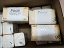 洁柔抽纸 粉Face柔韧3层140抽*18包 面巾纸 百花香味纸巾 整箱卫生纸 实拍图