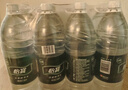 怡宝 饮用水 纯净水2.08L*8瓶 量贩装 实拍图