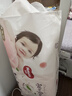 好奇（Huggies）铂金装小桃裤拉拉裤加大号XL48片(12-17kg)尿不湿【透爽散热】 实拍图