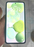 小米 REDMI K80 国家补贴 第三代骁龙 8 6550mAh大电池 澎湃OS 山峦青 12GB+256GB 红米5G手机 实拍图