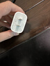 Apple/苹果 20W USB-C充电器  type-c充电器苹果手机充电器原装手机快充头 苹果17手机充电器 实拍图