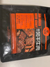 科尔沁 超干风干牛肉干麻辣味100g 休闲食品 肉类零食 牛肉干肉脯 实拍图