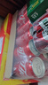 可口可乐（Coca-Cola）汽水饮料 碳酸饮料 330ml*24摩登罐 新老包装随机发货 年货 实拍图
