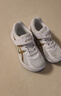 亚瑟士（asics）童鞋新款男女童缓震跑步鞋舒适回弹缓冲CONTANA PS1014A377 实拍图