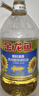 金龙鱼 食用油 葵花籽清香型调和油5L （新老包装随机发货） 实拍图