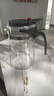 飘逸壶泡茶壶耐热高温玻璃沏茶过滤内胆冲茶器家用茶具套装 飘逸杯500mL1个 实拍图