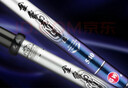 光威（GW）鱼竿手竿6.3米金纹龙湖库野钓大综合竿钓鱼竿超轻超硬28调鱼杆 实拍图