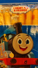 小火车（THOMAS & FRIENDS）托马斯深海鳕鱼肠 韩国进口宝宝零食儿童0添加鱼肉肠 原味105g 实拍图