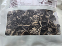 十月稻田 东北黑木耳 150g 肉厚无根 菌菇 黑龙江东宁特产 火锅炒菜煲汤 实拍图