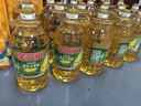 金龙鱼 食用油 非转基因 压榨 一级 纯正玉米油4L（新老包装随机发货） 实拍图
