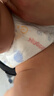 好奇（Huggies）金装拉拉裤XL72片(12-17kg)尿不湿【速干不易红】 实拍图