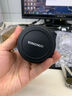 永诺YN50mm F1.8S 索尼E口标准定焦镜头 适用于ZVE10 A6000等索尼相机 黑壳 新品 实拍图