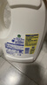 滴露（Dettol）衣物除菌液 消毒液 柠檬3L 99.9%杀菌除螨内衣儿童衣物可配洗衣液 实拍图