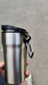 富光咖啡杯316L保温杯男女士学生茶杯办公车载便携水杯子京东限定 实拍图