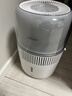 飞利浦（PHILIPS）加湿器家用卧室母婴专用静音除菌无雾空调加湿机鼻炎孕妇婴幼儿小型桌面大容量HU5710/10礼品 实拍图