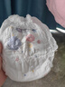 好奇（Huggies）金装拉拉裤L124片(9-14kg)尿不湿【速干不易红】 实拍图