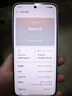 OPPO Reno13 12GB+512GB 心动白 超美小直屏 AI高清实况照片 IP69满级防水 5G智能拍照手机 国家补贴 实拍图