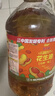 金龙鱼 食用油【保真花生油】物理压榨 压榨一级花生油6.18L 实拍图