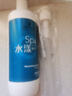 施华蔻专业水漾精华滋养护发素1L水疗洗护润发柔顺滑强韧清爽蛋白护发丝留香 实拍图