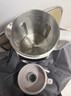 好运九阳阳破壁机新款轻音降噪家用豆浆机料理机语音播报全自动免煮免过滤五谷杂粮大容量榨汁机 2L【智能语音+自动清洗+智能预约】 实拍图