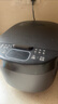 苏泊尔（SUPOR）小电饭煲2-3人3升蓝钻不粘内胆家用电煮锅煮饭煮粥智能预约多功能一锅多用小型微压电饭锅30FC0187 实拍图
