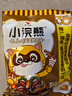 统一小浣熊任性烤肉味干脆面35g 实拍图