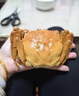 【活蟹】湖鲜阳澄大闸蟹公3.5-3.8两 母2.5-2.8两5对10只新春螃蟹礼盒送礼年货源头直发 实拍图