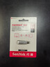 闪迪（SanDisk）128GB Type-C USB3.2 手机U盘DDC4 读速高达400MB/s 自动备份 手机电脑两用 金属双接口大容量优盘 实拍图