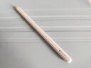 Apple/苹果 Pencil Pro 磁吸触控笔手写笔苹果笔电容笔书写绘画ipad笔 适用于iPad Pro/Air/mini机型 实拍图