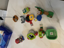 乐高（LEGO）积木马里奥71439 与马力欧一起冒险男女孩儿童玩具礼物情人节装饰 实拍图