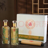 五粮液千里江山纪念酒 2瓶画卷礼盒装 52度500ml*2 年货礼盒 实拍图