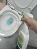巨奇（JUQI）草酸泡泡清洁剂高浓度浴室瓷砖厕所洁厕灵强力去污去黄去味顽垢 实拍图