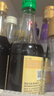 李锦记 薄盐系列 薄盐生抽500ml【减盐 一级】健康更安心 酱油 实拍图
