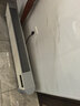 美的（Midea）石墨烯家用踢脚线取暖器 电热电暖器 浴室防水速热电暖气 节能暖风机全屋升温电热抗菌HDV22UR 实拍图