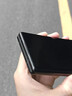 Smorss【2片】适用vivo xfold3/pro手机膜XFold3折叠屏非钢化水凝膜 外屏全屏覆盖防摔抗指纹保护前贴膜 实拍图