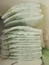 babycare金山茶花纸尿裤S58片(4-8kg)新生儿婴儿尿不湿超薄透气轻柔花苞裤 实拍图
