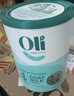 Oli6澳洲儿童成长山羊奶粉 4段（3-15岁）800g*6罐箱装A2+高钙+益生元 实拍图