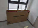 小米（MI）REDMI电视A Pro 50 2025节能版 50英寸 144Hz高刷 3+64GB 以旧换新L50RB-APE二级能效家电 实拍图