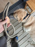华元宠具（hoopet）狗狗牵引绳子防爆冲P绳链子胸背带中小型大型犬柯基防挣脱溜遛狗 实拍图