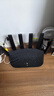 普联（TP-LINK）大道路由器7DR6430 BE6400 5G WiFi7千兆双频家用高速穿墙 2.4G wifi6无线 2.5G网口 游戏加速 实拍图