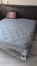 慕思（de RUCCI）净芯床垫乳胶慕斯7区独袋弹簧床垫七区款1.8*2米软硬适中 实拍图