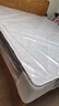 顾家家居（KUKA）京东家具天然乳胶独袋弹簧床垫席梦思主次卧梦想垫1.8X2米 实拍图