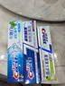 佳洁士进阶健康美白家庭装牙膏清火护龈热销榜6支共940g京东自营 实拍图